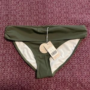 Boden Amalfi Bikini Bottoms